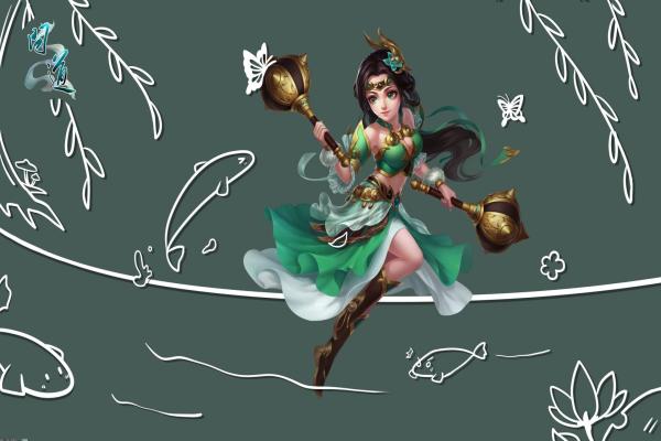 《保卫萝卜4》各个关卡通关的全图解
